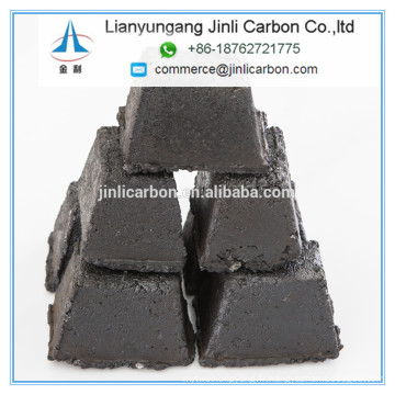 Chine pâte d&#39;électrode de carbone de qualité supérieure à vendre prix de pâte d&#39;électrode de carbone